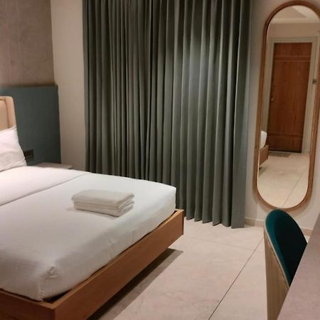 Livi Suites - Premium 1 Bhk Serviced Apartments Bangalore Dış mekan fotoğraf