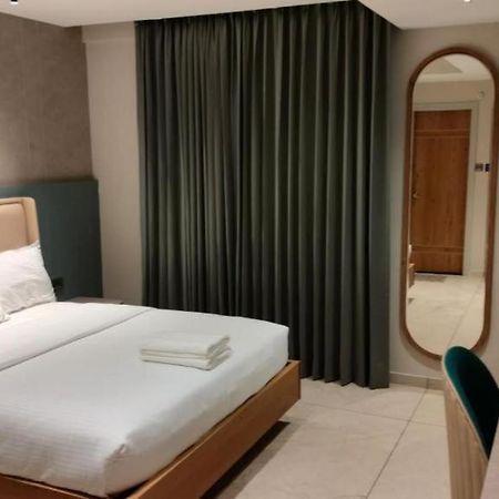Livi Suites - Premium 1 Bhk Serviced Apartments Bangalore Dış mekan fotoğraf