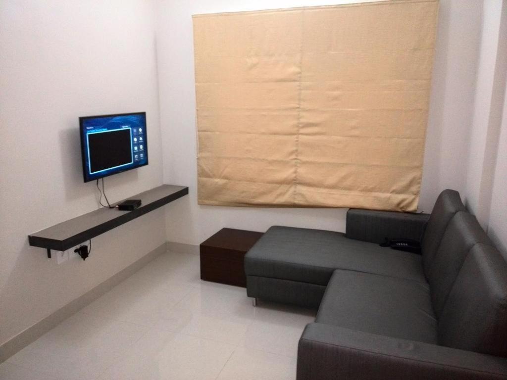 Livi Suites - Premium 1 Bhk Serviced Apartments Bangalore Dış mekan fotoğraf