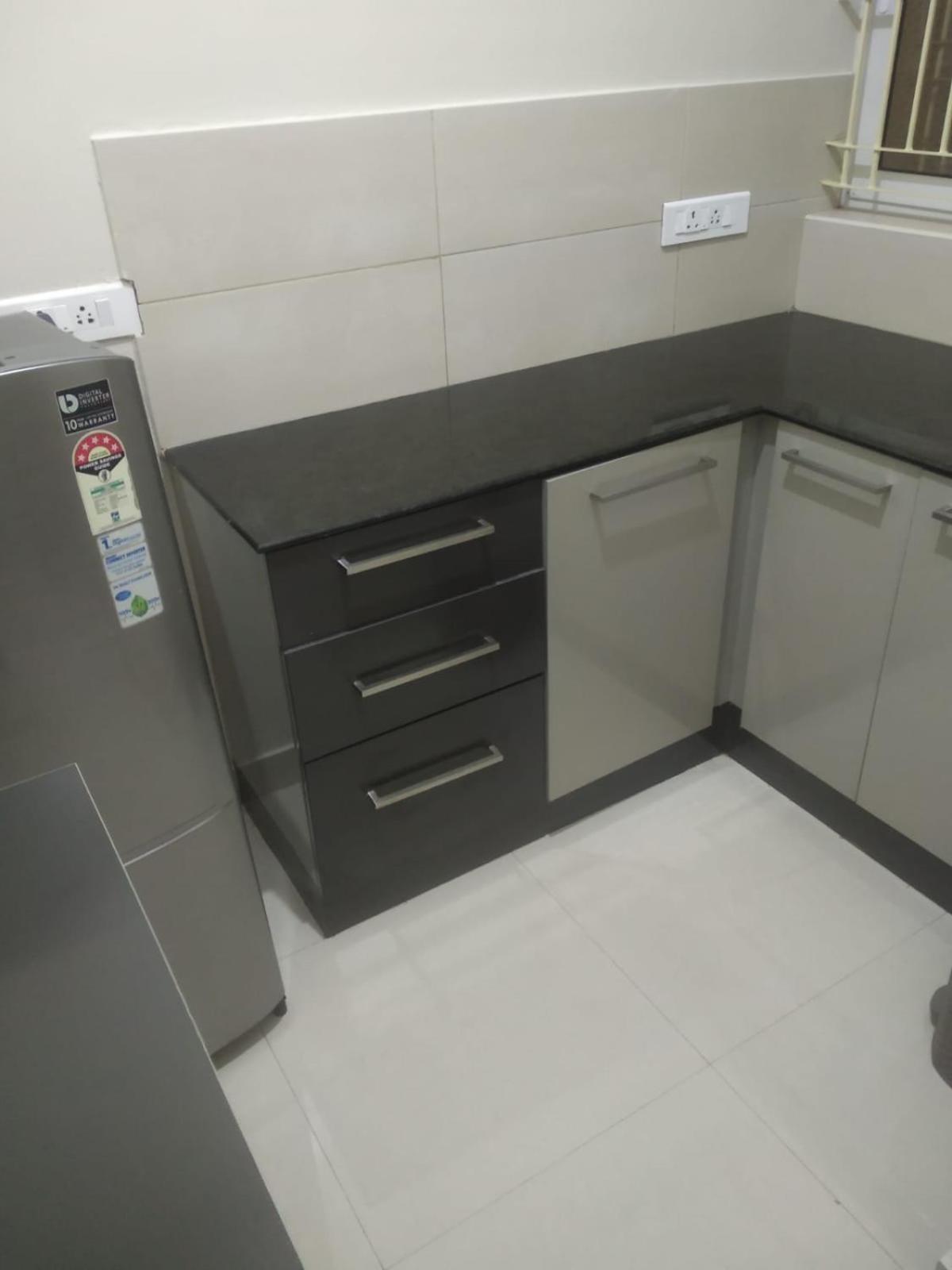 Livi Suites - Premium 1 Bhk Serviced Apartments Bangalore Dış mekan fotoğraf