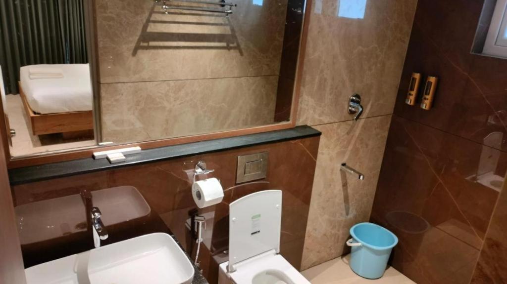 Livi Suites - Premium 1 Bhk Serviced Apartments Bangalore Dış mekan fotoğraf