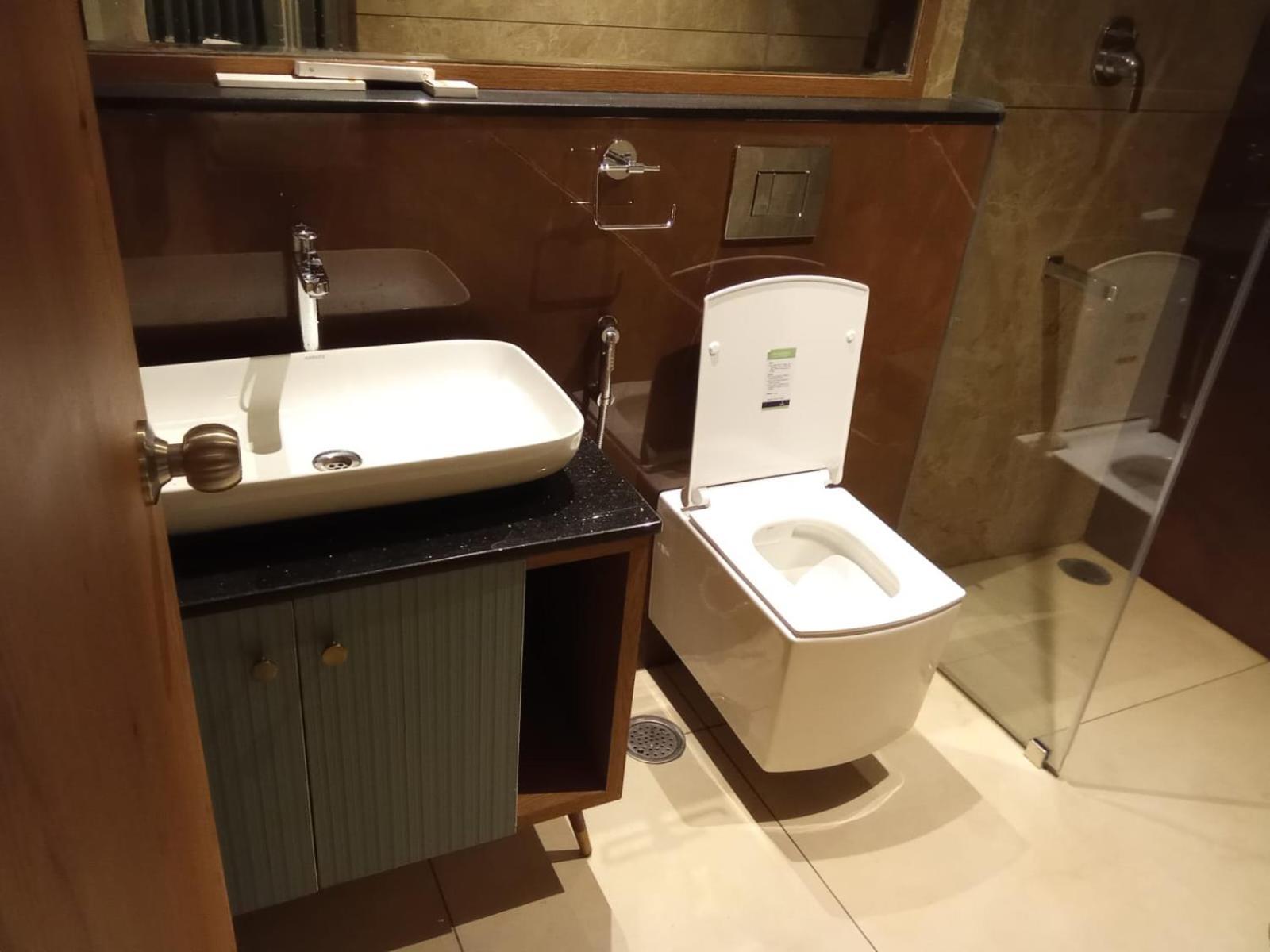 Livi Suites - Premium 1 Bhk Serviced Apartments Bangalore Dış mekan fotoğraf