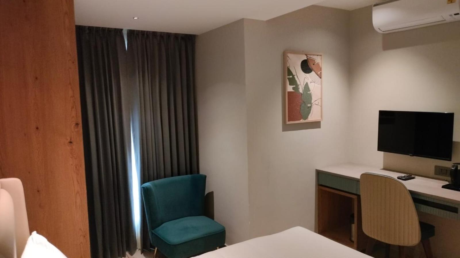 Livi Suites - Premium 1 Bhk Serviced Apartments Bangalore Dış mekan fotoğraf